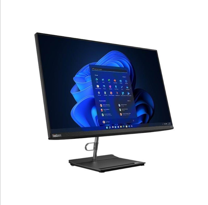 Lenovo ThinkCentre neo 30a 27 - all-in-one - Core i5 12450H 2 GHz - 16 GB - SSD 256 GB - LED 27" - Nordic (Danish/Finnish/Norwegian/Swedish)