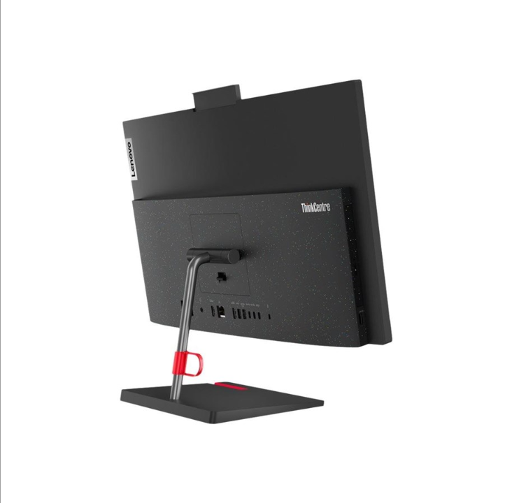 Lenovo ThinkCentre neo 50a 24 - all-in-one - Core i5 12450H 2 GHz - 16 GB - SSD 256 GB - LED 23.8" - Nordic (Danish/Finnish/Norwegian/Swedish)
