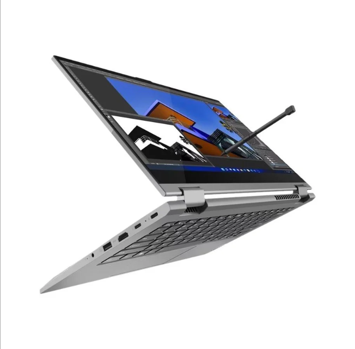 Lenovo Thinkbook 14s Yoga Gen 3 - 14" Touchscreen | Core i7 | 16GB | 512GB