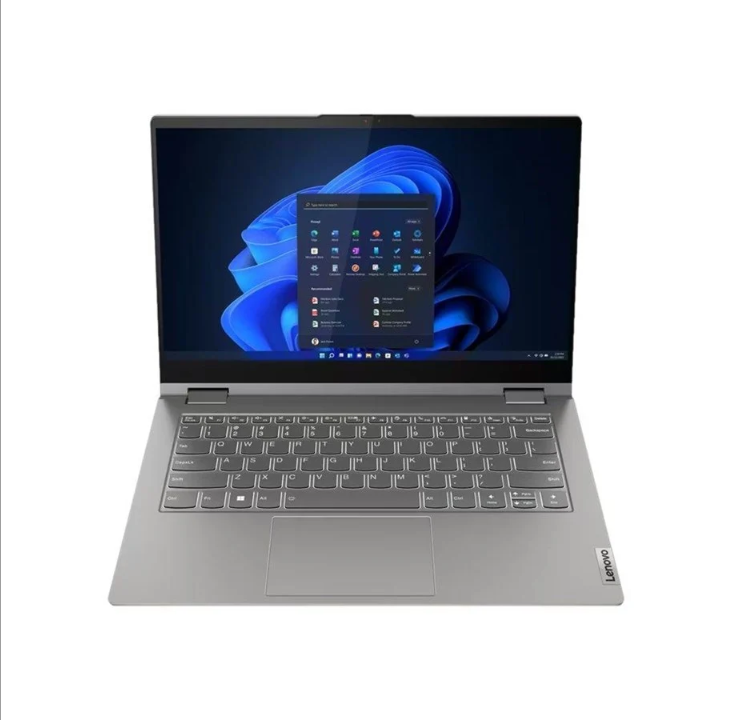 Lenovo Thinkbook 14s Yoga Gen 3 - 14" Touchscreen | Core i7 | 16GB | 512GB