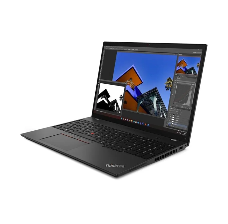 Lenovo Thinkpad T16 Gen 2 - 16" | Core i7 | 32GB | 512GB