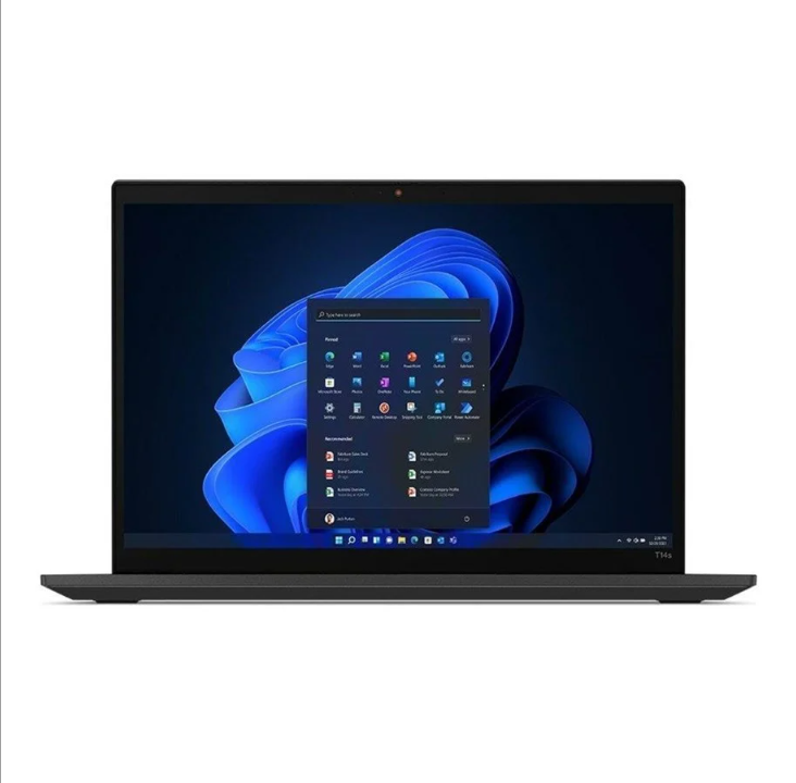 Lenovo Thinkpad T14s Gen 4 - 14" | Core i7 | 32GB | 512GB