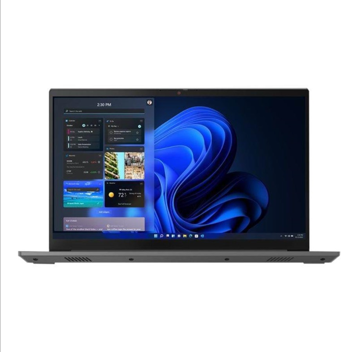 Lenovo ThinkBook 15 G4 ABA - 15.6" - Ryzen 7 5825U - 16 GB RAM - 512 GB SSD - Nordic