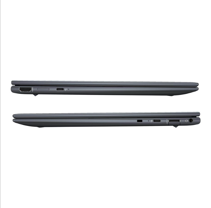 HP Dragonfly G4 Notebook - 13.5" - Core i5 1335U - Evo - 16 GB RAM - 512 GB SSD - Pan Nordic