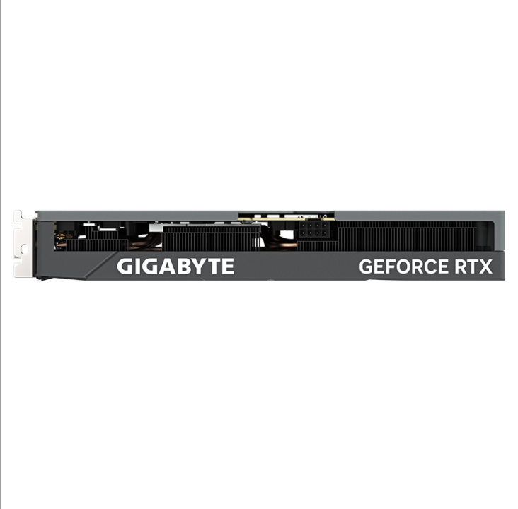 技嘉 GeForce RTX 4060 Ti EAGLE - 8GB GDDR6 RAM - 显卡
