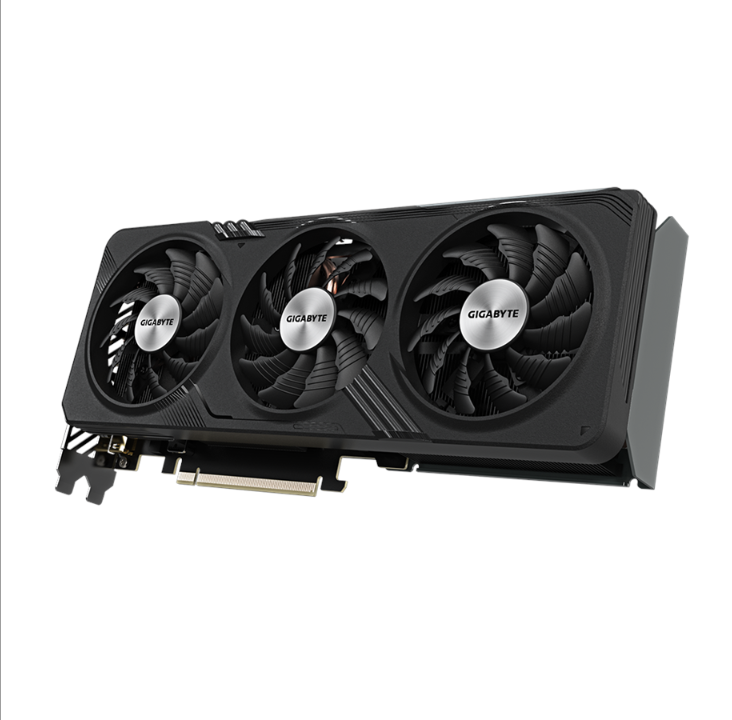 GIGABYTE GeForce RTX 4060 Ti GAMING OC - 8GB GDDR6 RAM - Graphics card