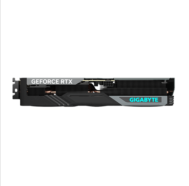 GIGABYTE GeForce RTX 4060 Ti GAMING OC - 8GB GDDR6 RAM - Graphics card