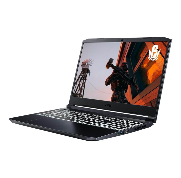 Acer Nitro 5 - 15.6" | RTX 3080 | Ryzen 7 | 16GB | 1TB