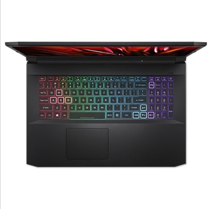 Acer Nitro 5 - 17.3" | RTX 3080 | Ryzen 7 | 16GB | 1TB
