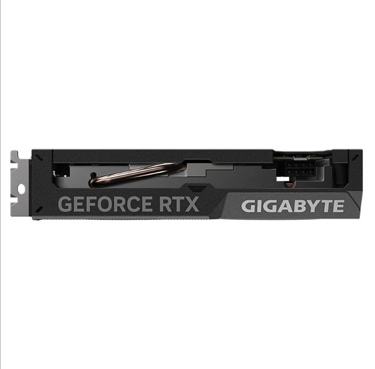 技嘉 GeForce RTX 4060 WindForce OC - 8GB GDDR6 RAM - 显卡