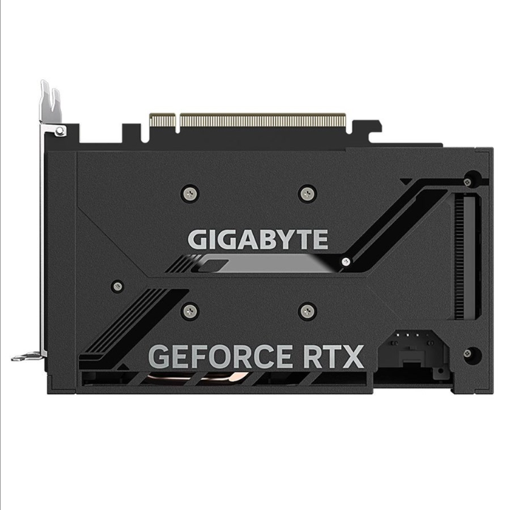 技嘉 GeForce RTX 4060 WindForce OC - 8GB GDDR6 RAM - 显卡