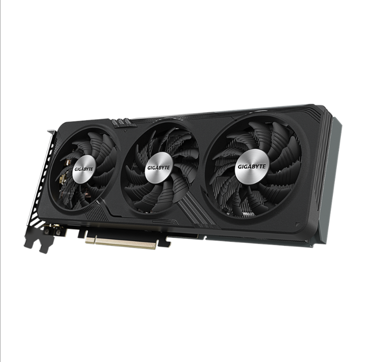 GIGABYTE GeForce RTX 4060 GAMING OC - 8GB GDDR6 RAM - Graphics card