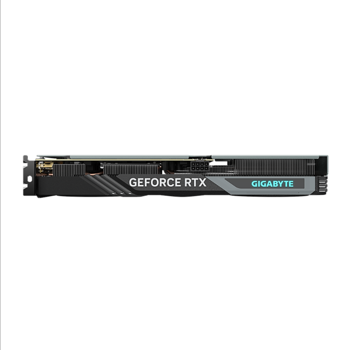 GIGABYTE GeForce RTX 4060 GAMING OC - 8GB GDDR6 RAM - Graphics card