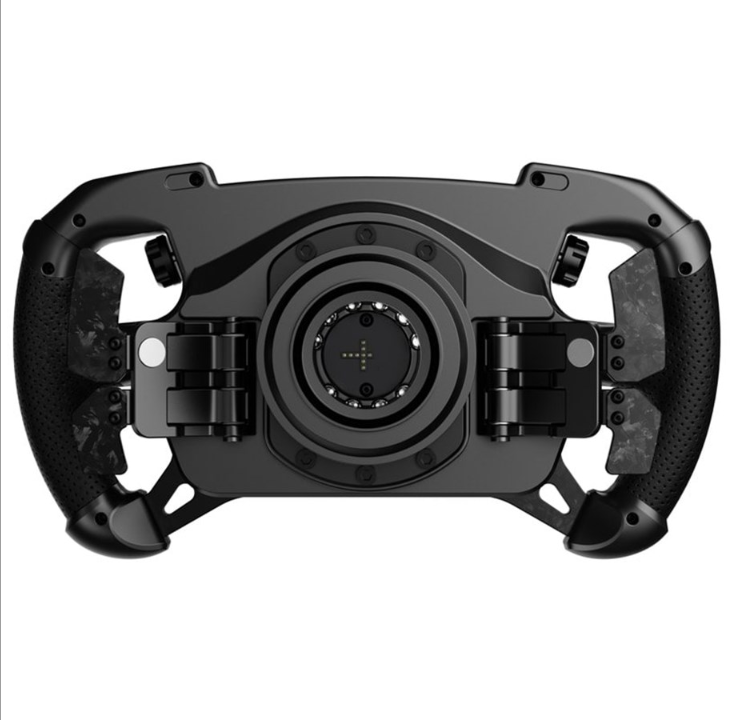 Moza Racing GS V2 GT Leather steering wheel (30 cm) - Wheel - PC