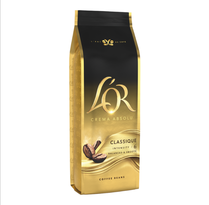 L'OR Crema Absolu Classique - 500 g