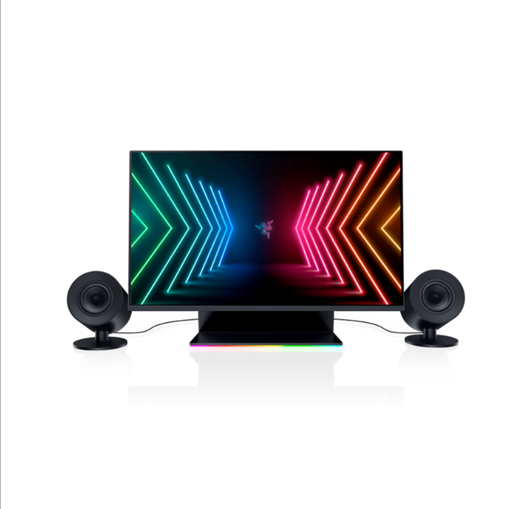 Razer NOMMO V2 X - 2.0-channel