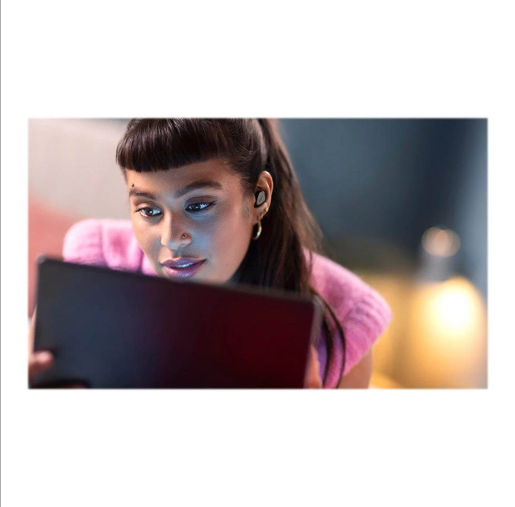 Jabra Elite 5 - Titanium Black