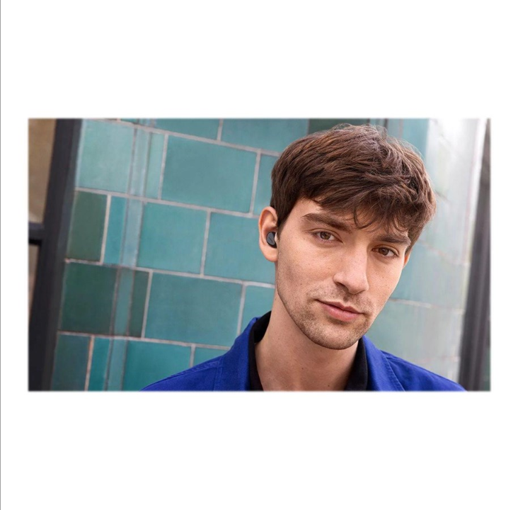 Jabra Elite 5 - Titanium Black