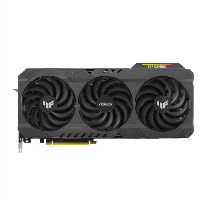 华硕 GeForce RTX 4090 TUF OG OC - 24GB GDDR6X RAM - 显卡