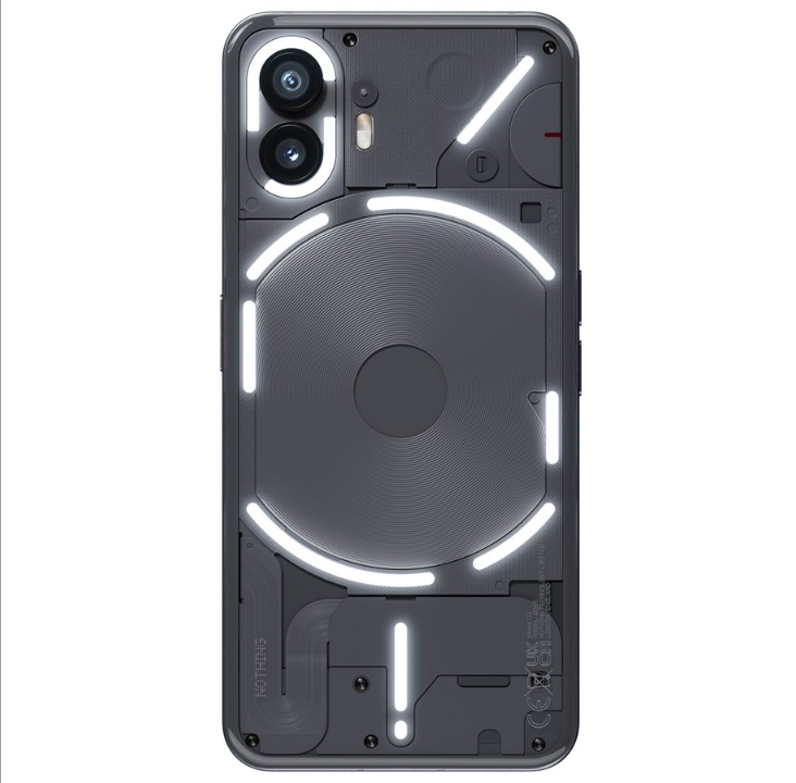 Nothing Telefon (2) 256GB/12GB - M?rkgr?
