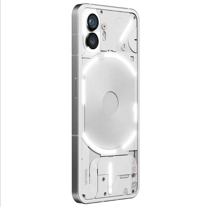 Nothing Phone (2) 256GB/12GB - White