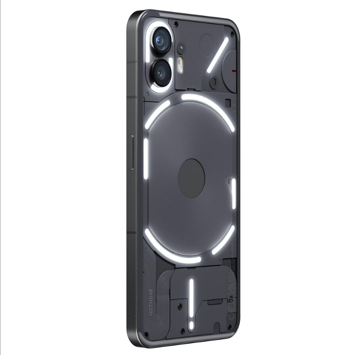 Nothing Phone (2) 512GB/12GB - Dark Grey