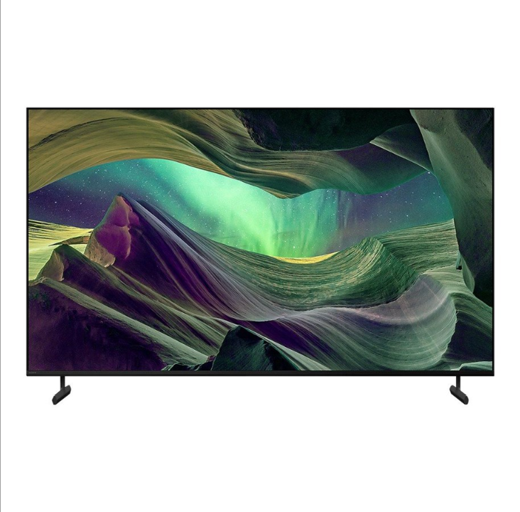 Sony 75" TV Bravia KD-75X85L LED 4K