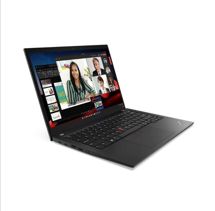 Lenovo Thinkpad T14s Gen 4 - 14" | Core i7 | 32GB | 1TB