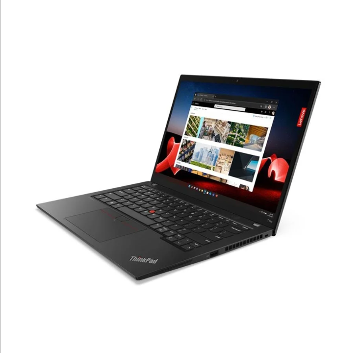 Lenovo Thinkpad T14s Gen 4 - 14" | Core i7 | 32GB | 1TB
