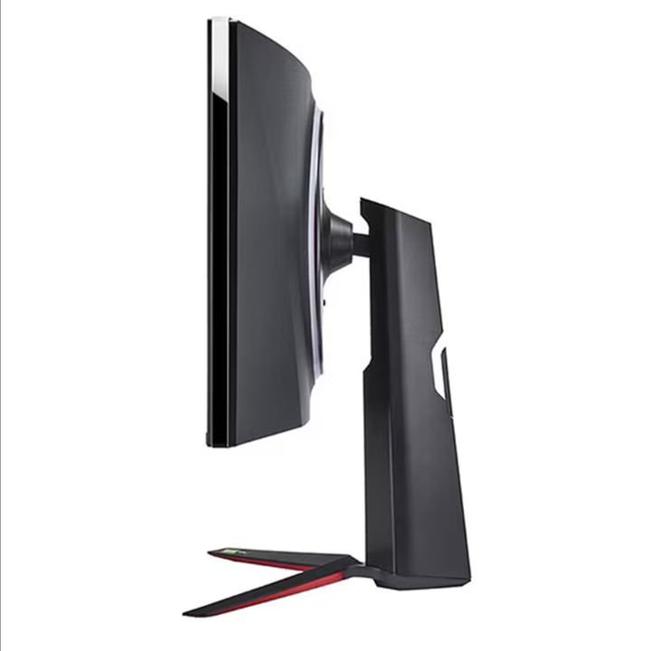 38" LG UltraGear 38GN950P-B - 3840x1600 - 144Hz - Nano IPS - 1 ms - Screen