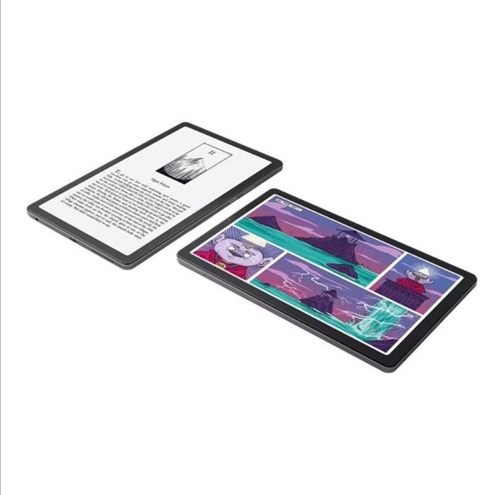 Lenovo Tab M9 64GB - Arctic Grey