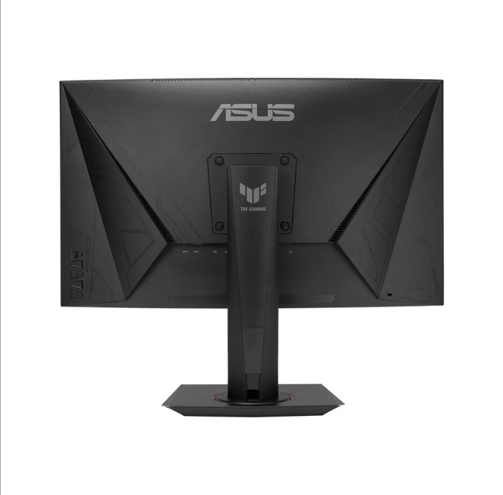 27" 华硕 Tuf Gaming VG27VQM - 1920x1080 (FHD) - 240Hz - VA - USB 3.2 HUB - 弯曲 - 1 ms - 屏幕 *演示*