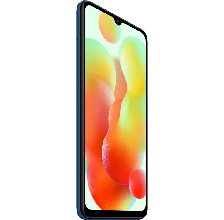 Xiaomi Redmi 12C 128GB/4GB - Ocean Blue