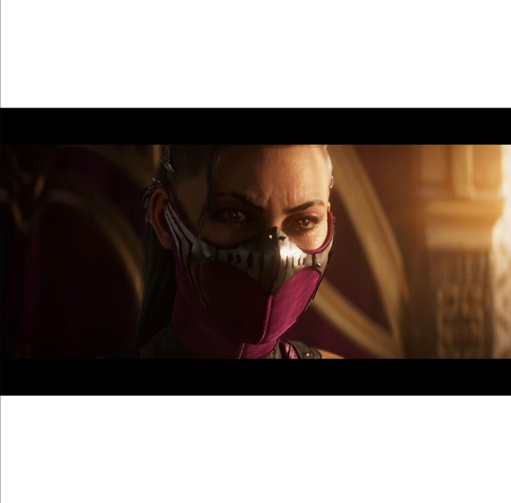 Mortal Kombat 1 - Microsoft Xbox Series X - Action