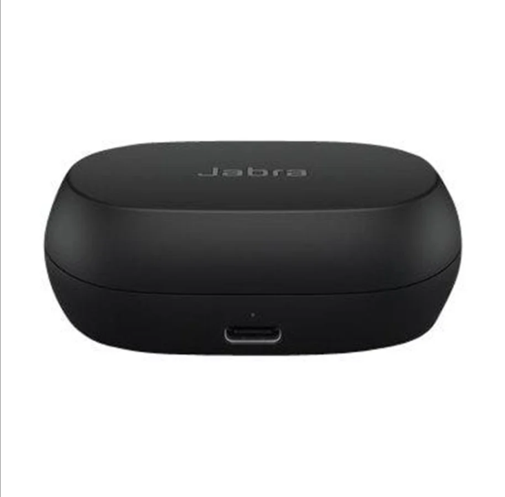 Jabra Elite 7 Pro - Titanium Black