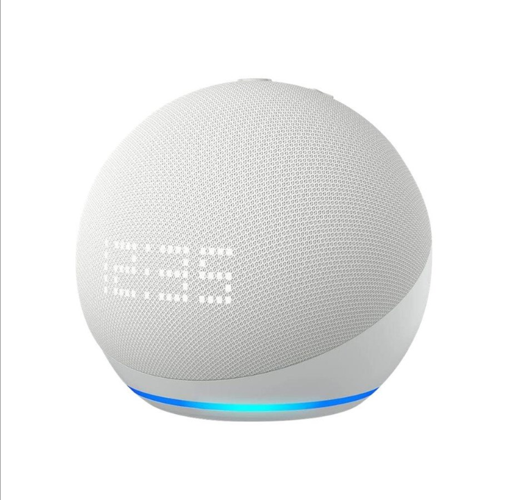 أمازون إيكو دوت (الجيل الخامس)