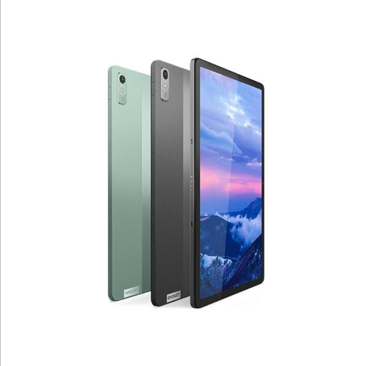 Lenovo Tab P11 (2nd Gen) ZABG - tablet - Android 12L or later - 128 GB - 11.5"