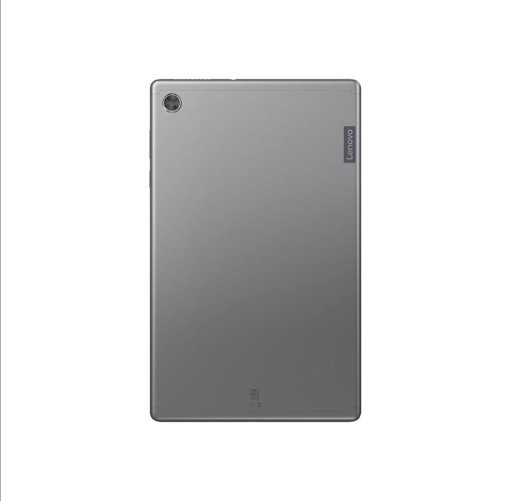 Lenovo Tab M10 HD (الجيل الثاني) ZA6W - تابلت - Android 10 أو أحدث - 32 جيجابايت - 10.1 بوصة