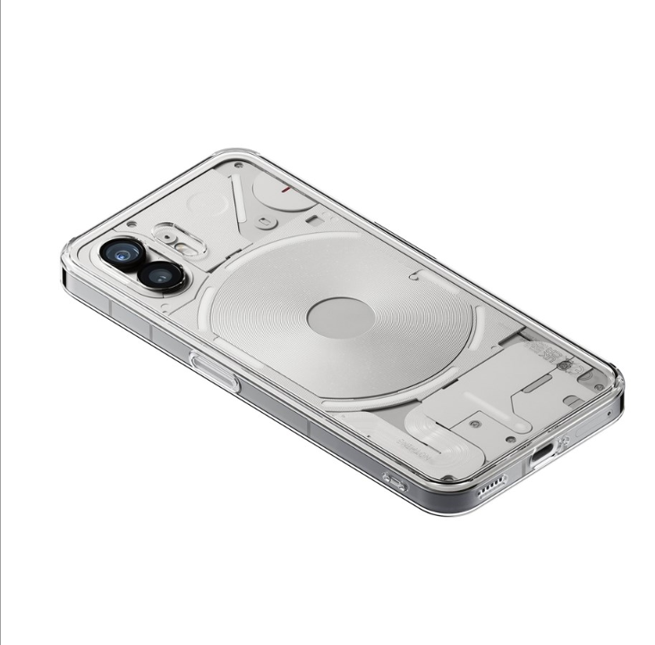 Nothing Phone (2) Case - Clear