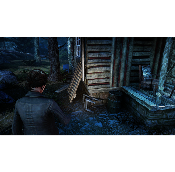 Agatha Christie - Murder on the Orient Express (Deluxe Edition) - Sony PlayStation 4 - Adventure