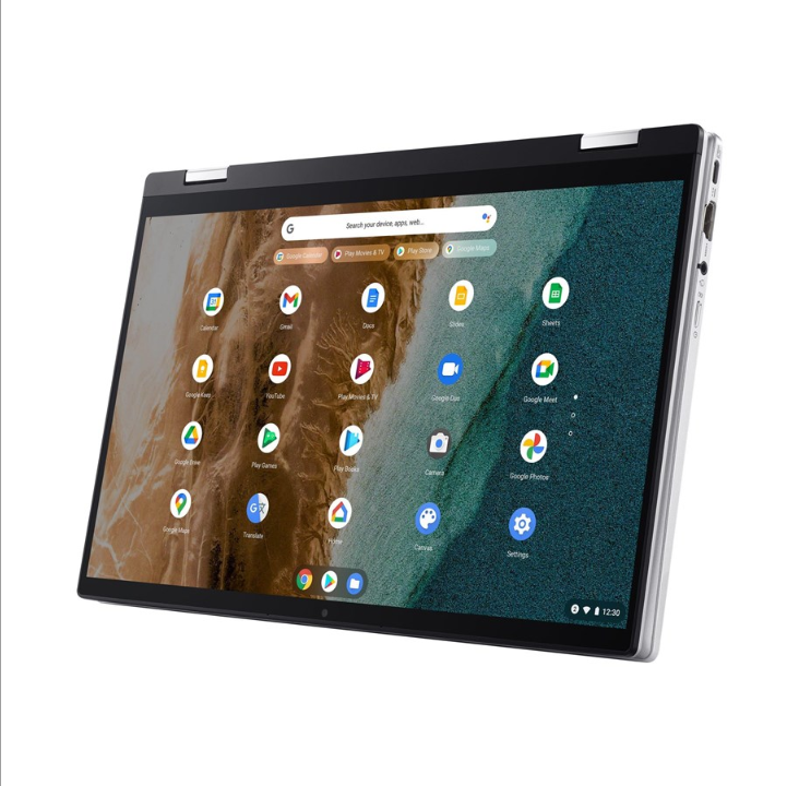 Acer Chromebook Spin 514 - 14" Touchscreen | Core i5 | 8GB | 256GB