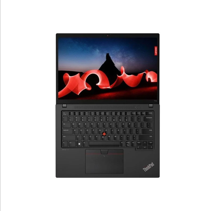 Lenovo Thinkpad T14s Gen 4 - 14" | Core i5 | 16GB | 256GB