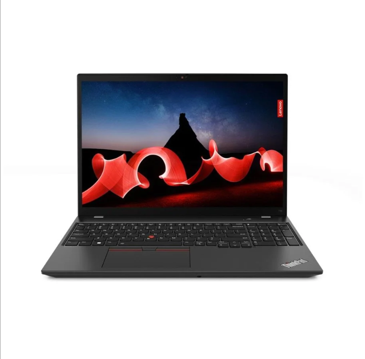 Lenovo Thinkpad T16 Gen 2 - 16" | Core i7 | 16GB | 512GB