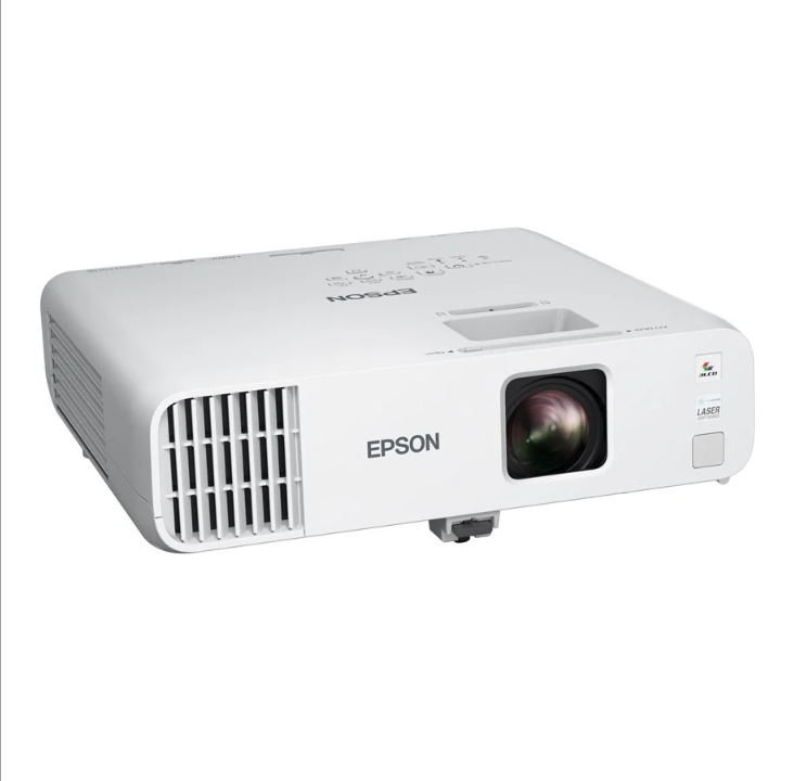 Epson Projector EB-L260F - 3LCD projector - 802.11a/b/g/n/ac wireless / LAN/ Miracast - white - 0 ANSI lumens *DEMO*