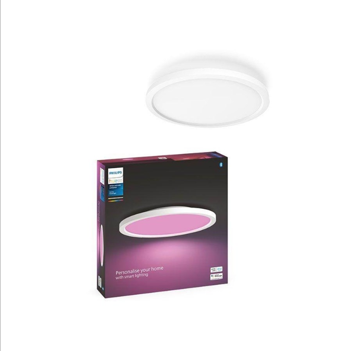 飞利浦 Surimu Hue 面板 RD 40W