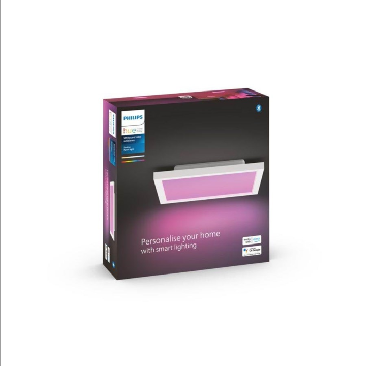 飞利浦 Surimu Hue 面板 SQ 25W