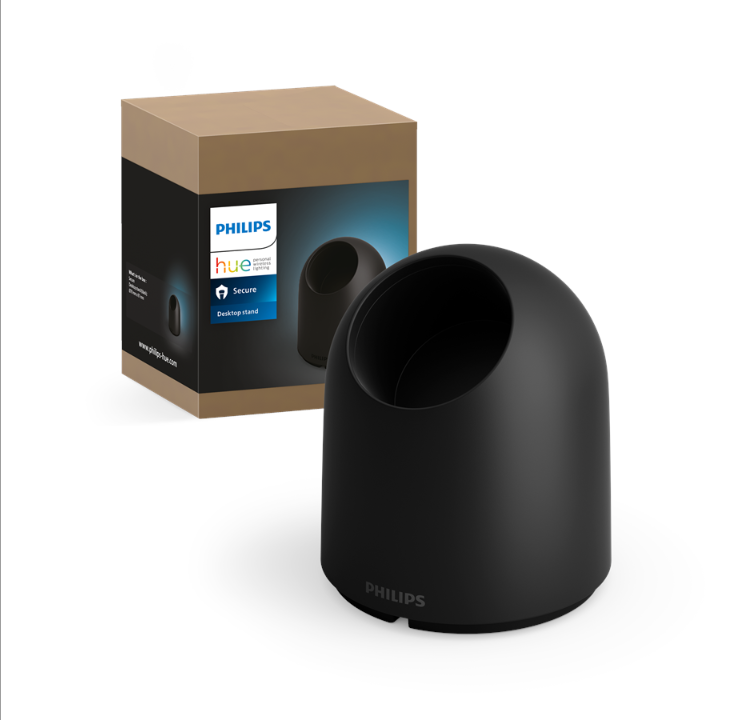 Philips Desktop Stand Accessory Black