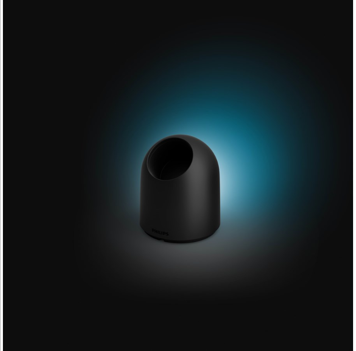 Philips Desktop Stand Accessory Black