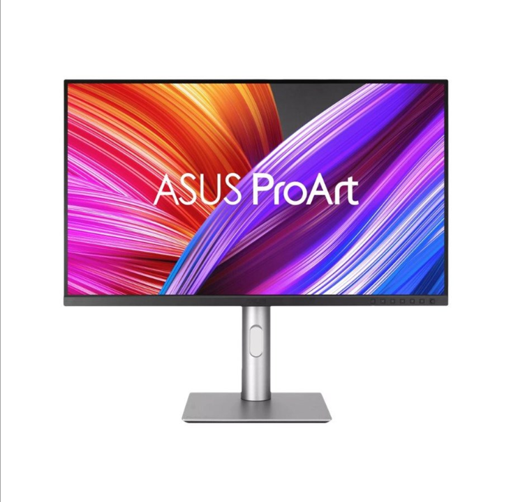 27 英寸华硕 ProArt PA279CRV - 3840x2160(4k / UHD) - IPS - 96W USB-C - HDR10 - 5 毫秒 - 屏幕