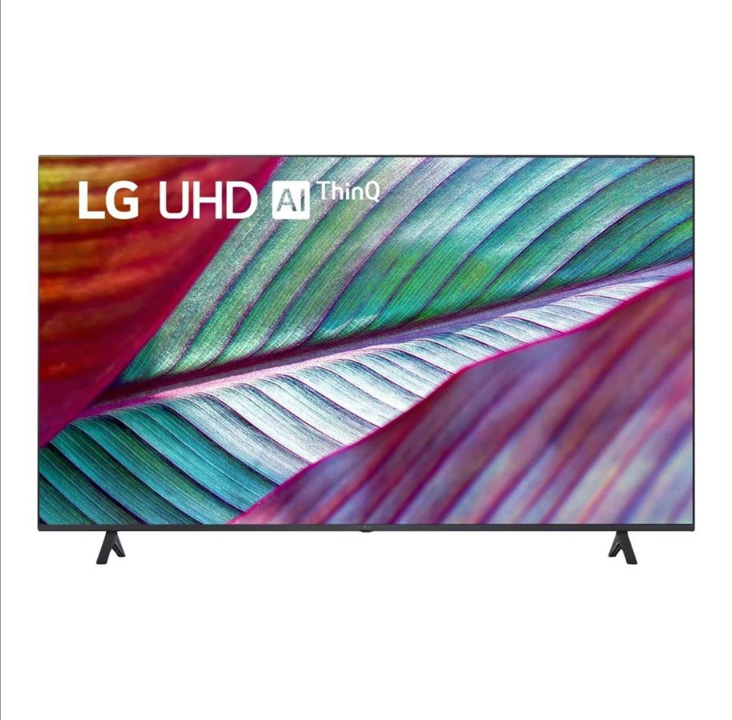 LG 65 英寸电视 65UR78006LK UR78 系列 - 65 英寸 LED 背光液晶电视 - 4K LED 4K